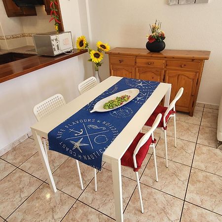 San Marino 5 Lejlighed Los Cristianos  Eksteriør billede